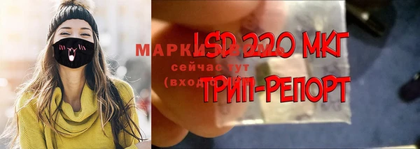 стафф Белокуриха